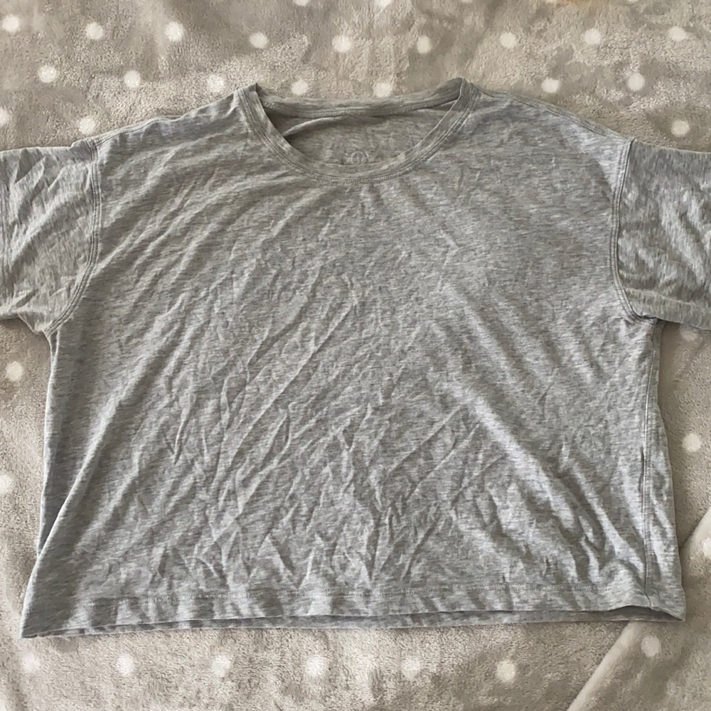 lululemon cates tee
